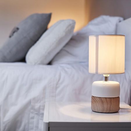 Au Coeur De Nantes Apartment Екстериор снимка