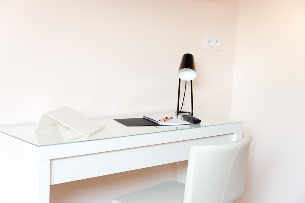 Au Coeur De Nantes Apartment Екстериор снимка