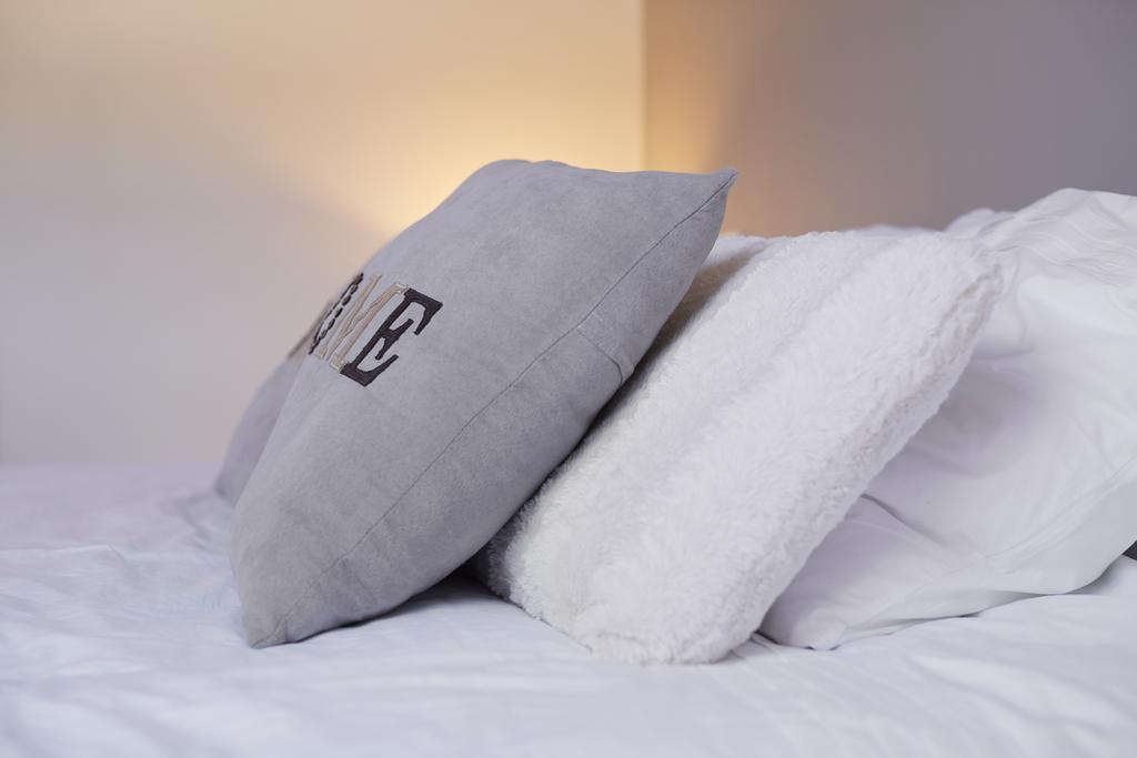 Au Coeur De Nantes Apartment Екстериор снимка